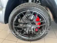 2024 Mercedes Benz G 63