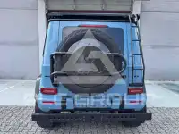 2024 Mercedes Benz G 63