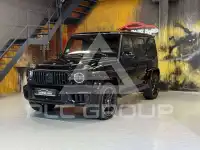 2024 Mercedes Benz G 63
