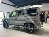 2024 Mercedes Benz G 63