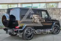 2024 Mercedes Benz G 63