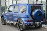 2024 Mercedes Benz G 63