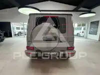 2024 Mercedes Benz G 63