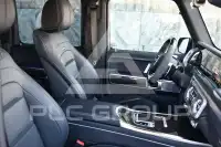2024 Mercedes Benz G 63