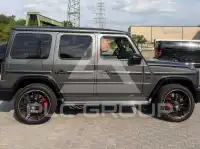 2024 Mercedes Benz G 63