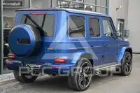 2024 Mercedes Benz G 63