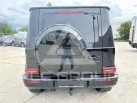 2024 Mercedes Benz G 63