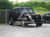 2024 Mercedes Benz G 63