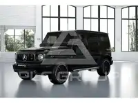 2024 Mercedes Benz G 63