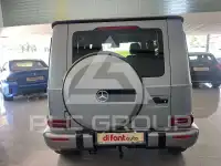 2024 Mercedes Benz G 63