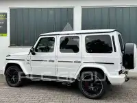 2024 Mercedes Benz G 63