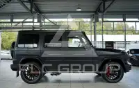 2024 Mercedes Benz G 63
