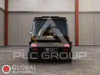 2024 Mercedes Benz G 63