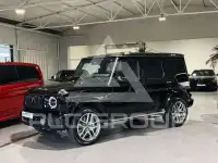 2024 Mercedes Benz G 63
