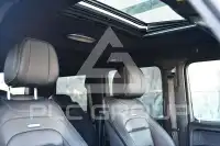 2024 Mercedes Benz G 63