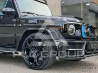 2024 Mercedes Benz G 63