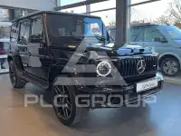 2024 Mercedes Benz G 63