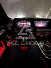 2024 Mercedes Benz G 63