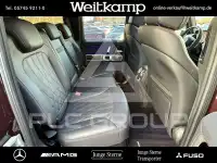 2024 Mercedes Benz G 63