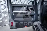 2024 Mercedes Benz G 63