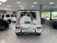 2024 Mercedes Benz G 63
