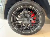 2024 Mercedes Benz G 63