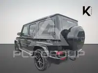 2024 Mercedes Benz G 63
