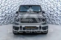 2024 Mercedes Benz G 63