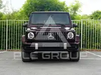 2024 Mercedes Benz G 63
