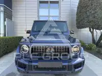 2024 Mercedes Benz G 63