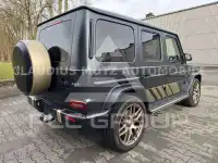 2024 Mercedes Benz G 63
