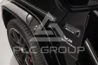 2024 Mercedes Benz G 63