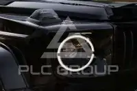 2024 Mercedes Benz G 63