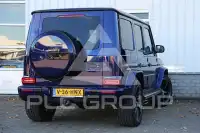 2024 Mercedes Benz G 63