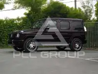 2024 Mercedes Benz G 63