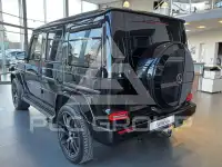 2024 Mercedes Benz G 63