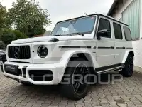 2024 Mercedes Benz G 63