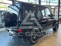 2024 Mercedes Benz G 63