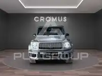 2024 Mercedes Benz G 63