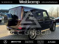 2024 Mercedes Benz G 63