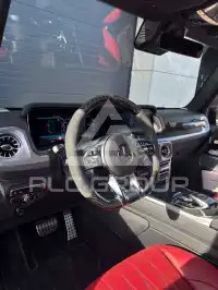 2024 Mercedes Benz G 63