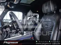2024 Mercedes Benz G 63
