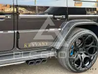 2024 Mercedes Benz G 63
