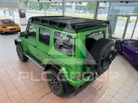 2024 Mercedes Benz G 63