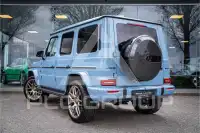 2024 Mercedes Benz G 63