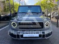 2024 Mercedes Benz G 63