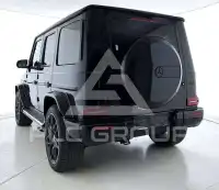 2024 Mercedes Benz G 63