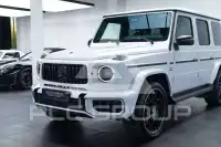 2024 Mercedes Benz G 63