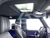 2024 Mercedes Benz G 63
