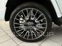 2024 Mercedes Benz G 63